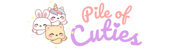 PileOfCuties logo