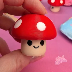 mushroom clicker clicks