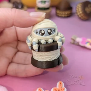 3D-Printed-Spider-Fidget-Clicker-in-Action
